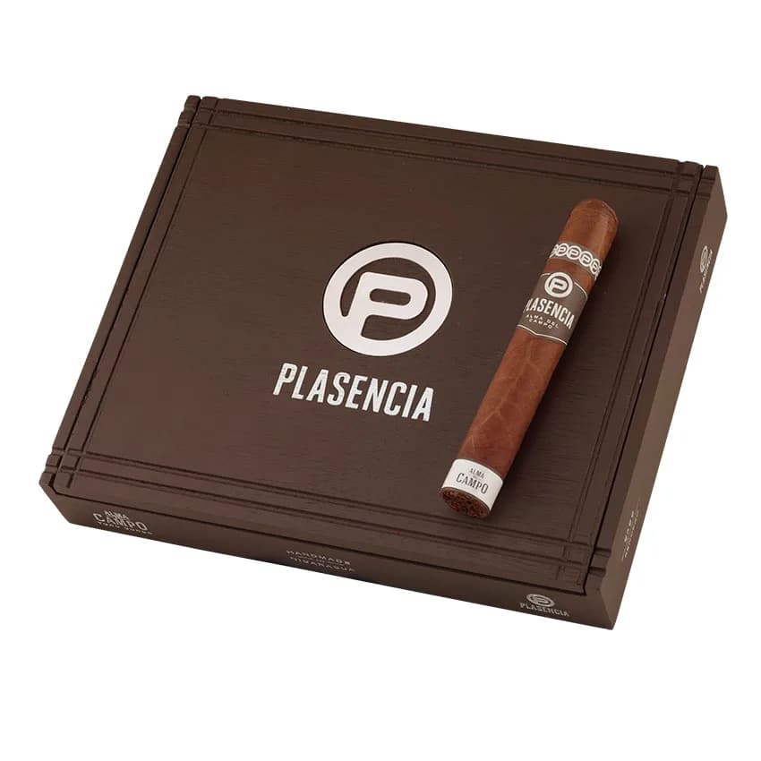Alma Del Campo Sendero Natural cigar listing