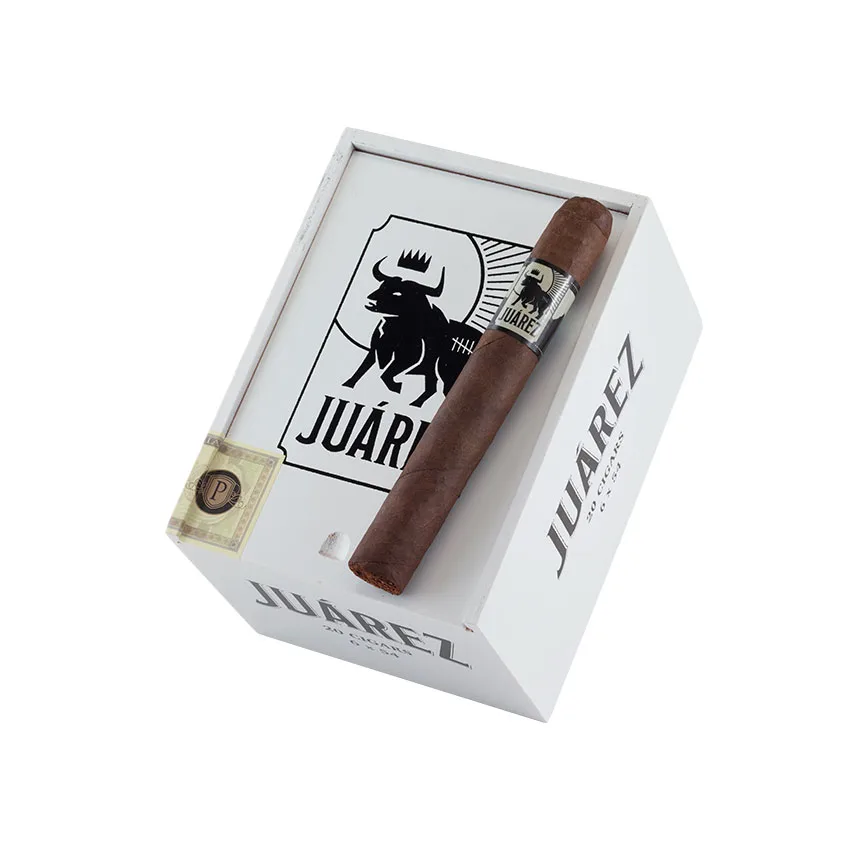 Juarez Willy Lee Maduro cigar listing