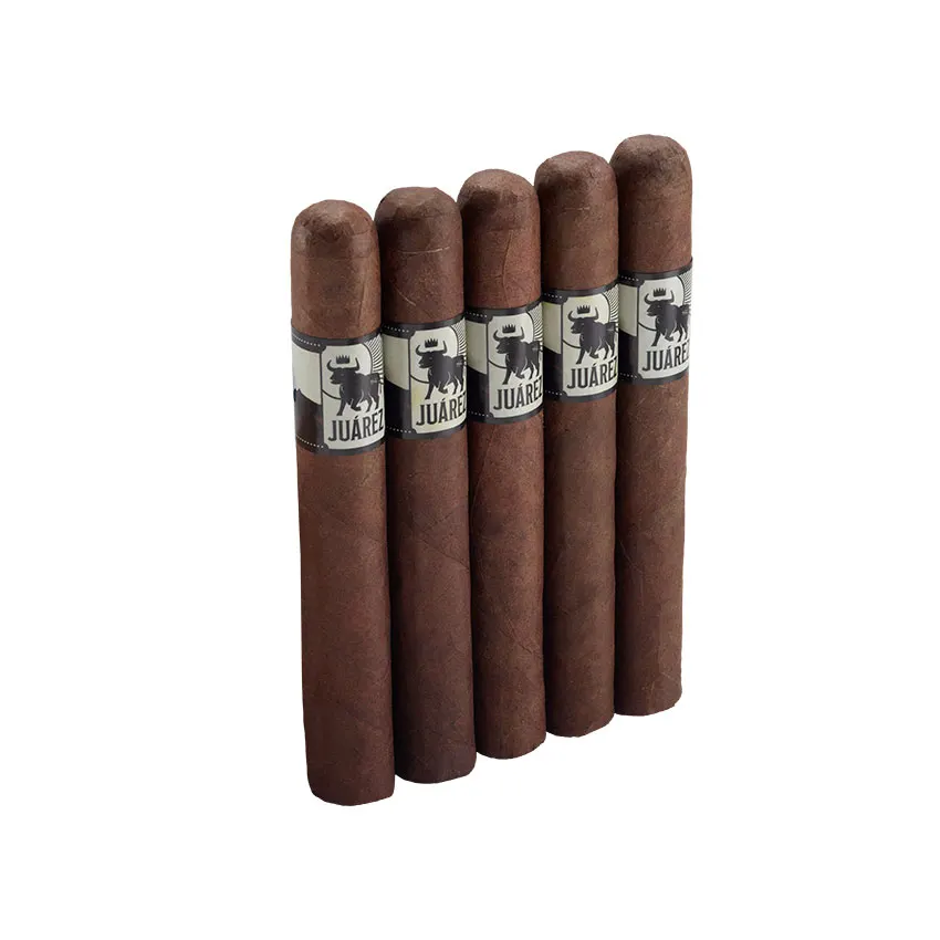 Juarez Willy Lee Maduro cigar listing