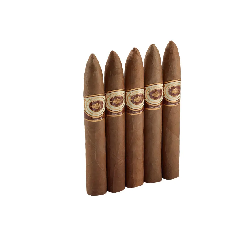 Gilberto Oliva Blanc Torpedo Natural cigar listing