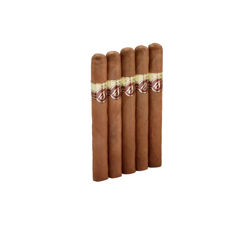 Cusano 18 Toro Natural cigar listing