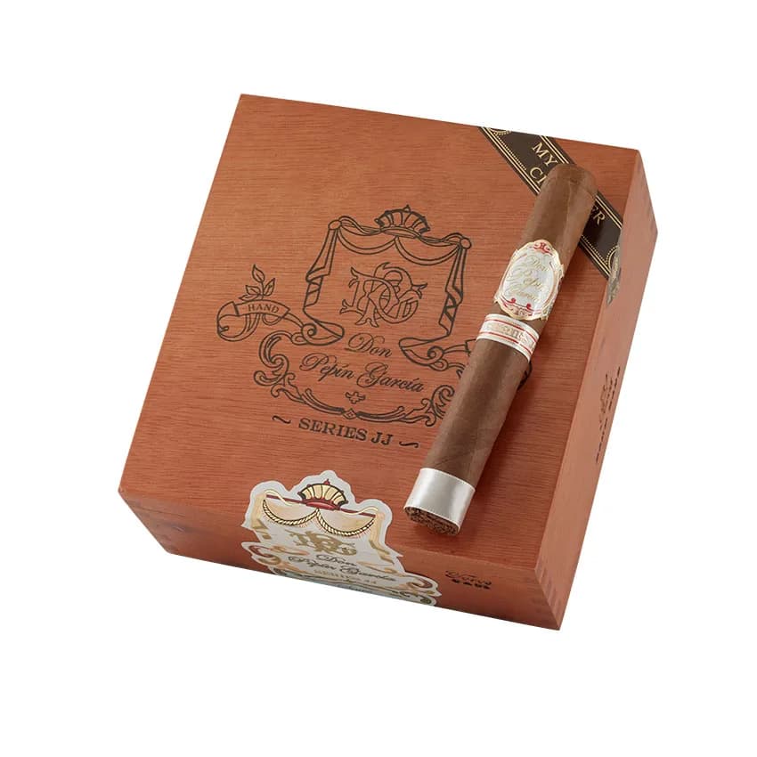 Don Pepin Garcia Series JJ Toro Natural cigar listing