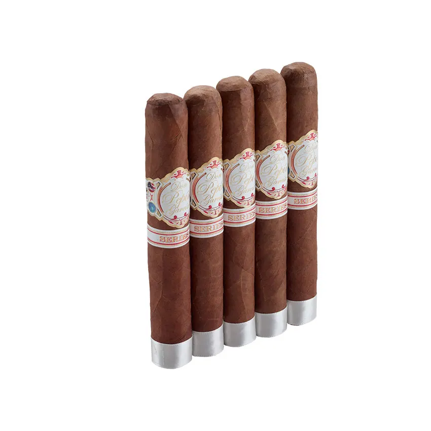 Don Pepin Garcia Series JJ Toro Natural cigar listing