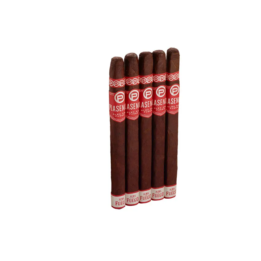 Alma Del Fuego Flama Natural cigar listing