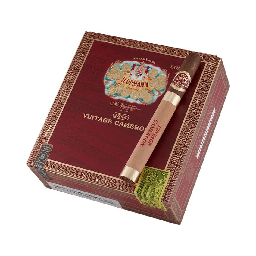 H. Upmann Vintage Cameroon Lonsdale Natural cigar listing