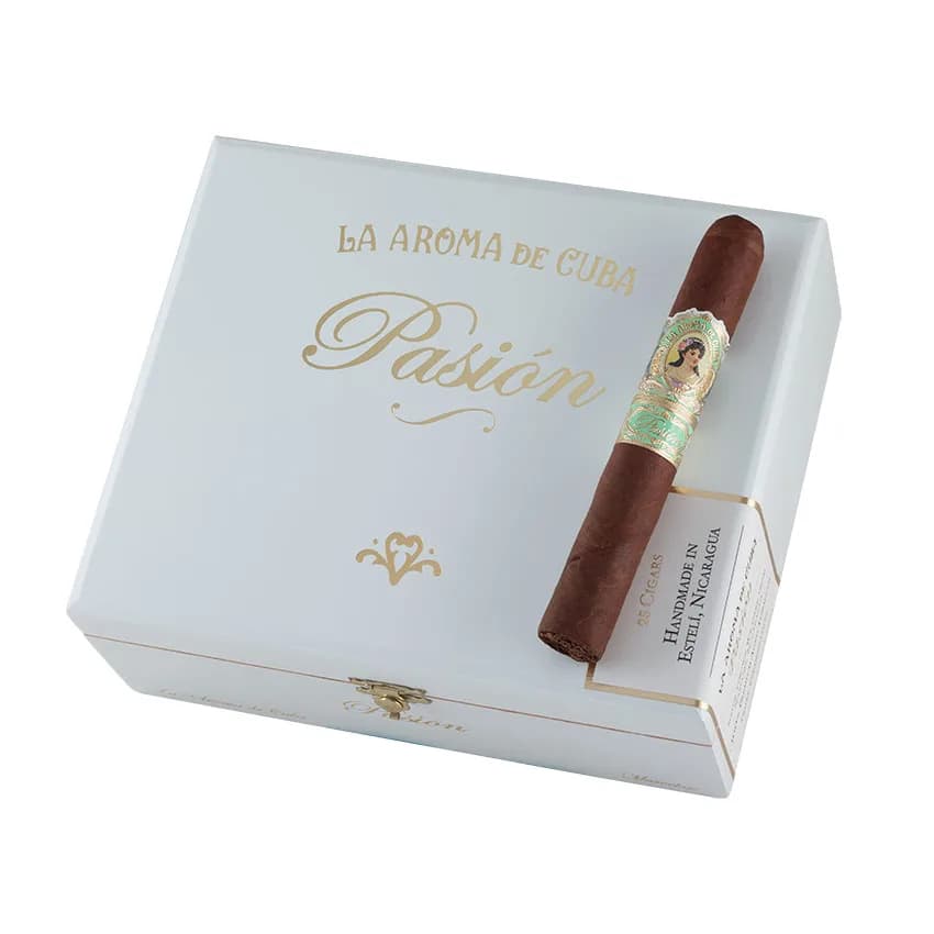 La Aroma De Cuba Pasion Marveloso Natural cigar listing