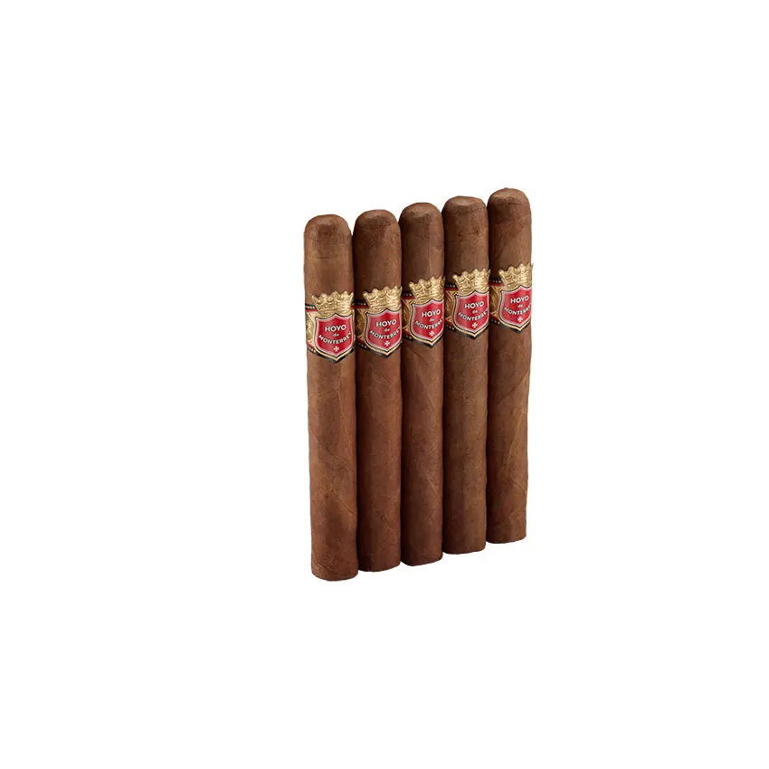 Hoyo De Monterrey Sabrosos Natural cigar listing