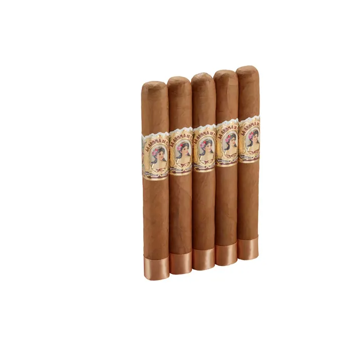 LADC Connecticut Corona Natural cigar listing