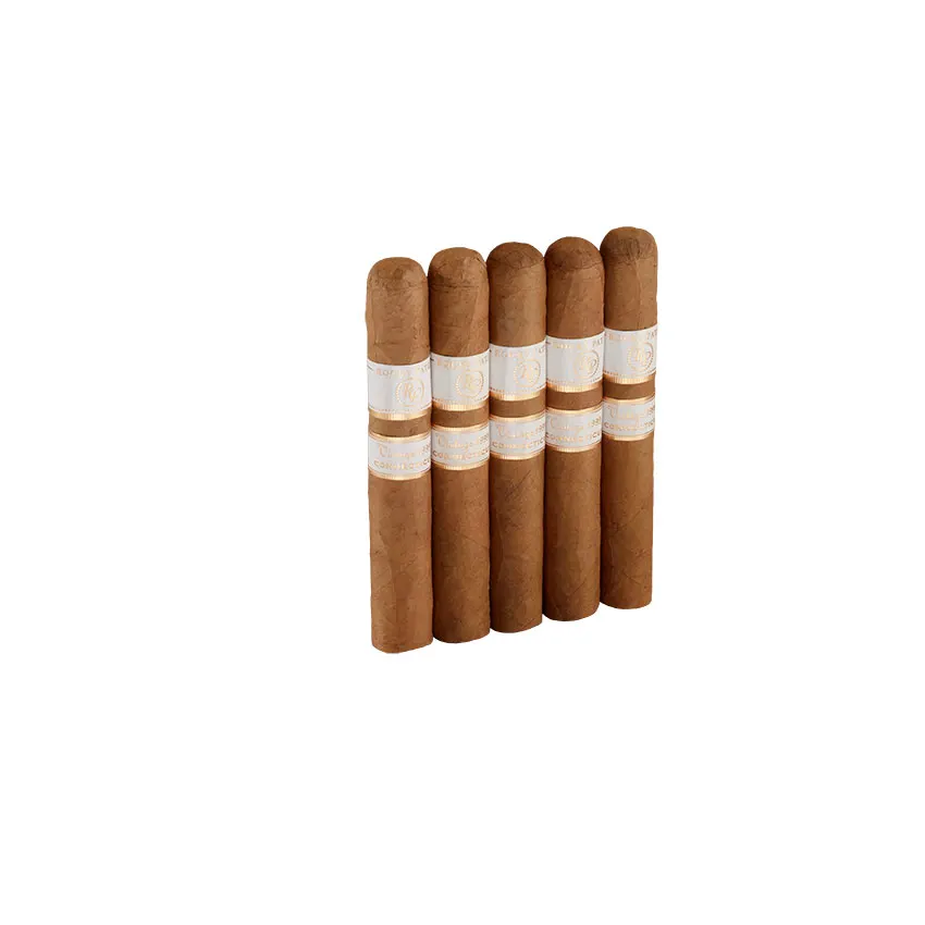 Rocky Patel Vintage Connecticut 1999 Petite Corona Natural cigar listing