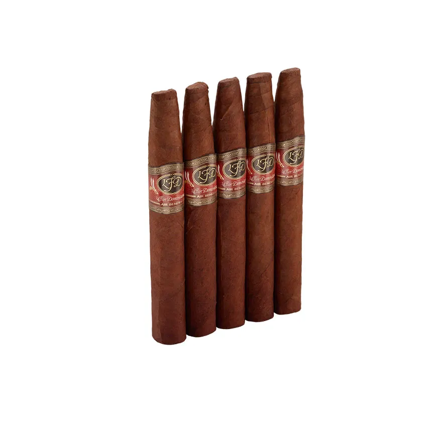 LFD Air Bender Chisel Natural cigar listing