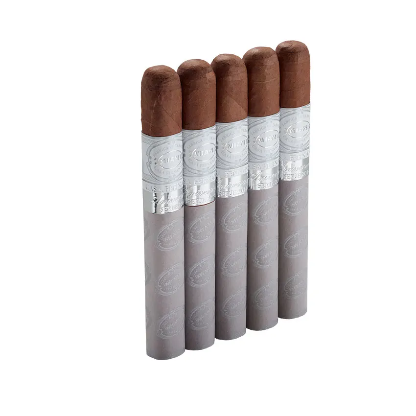 Aganorsa Leaf Aniversario Toro Natural cigar listing