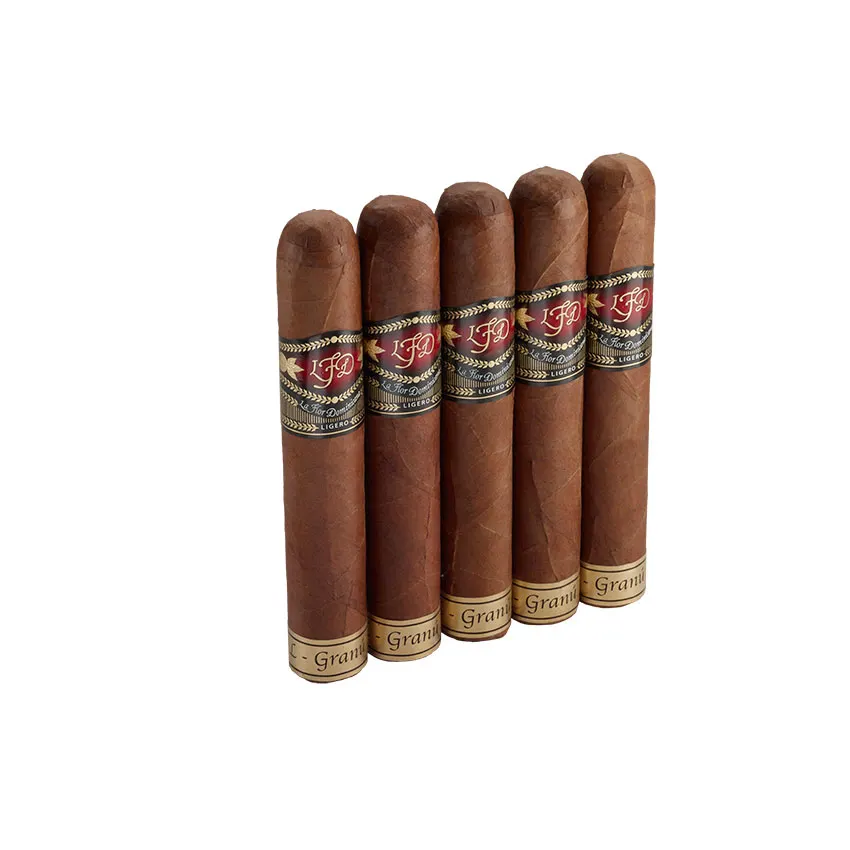 La Flor Dominicana Ligero L'Granu Natural cigar listing