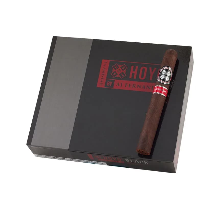 Hoyo La Amistad Black Toro Oscuro cigar listing