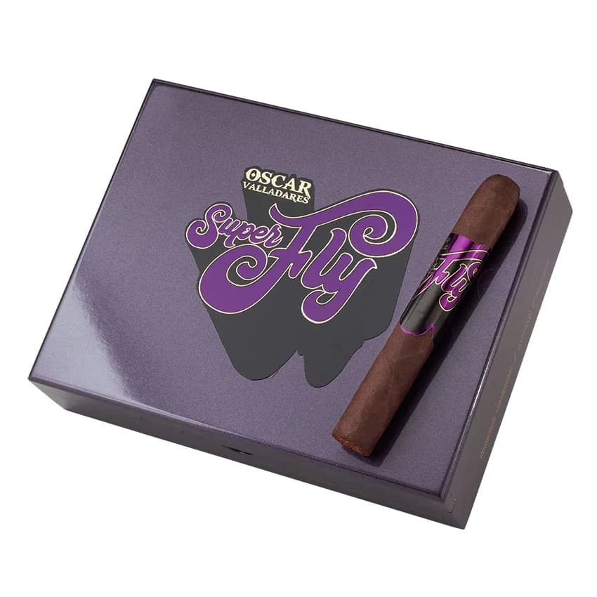 Super Fly Toro Grande Maduro cigar listing