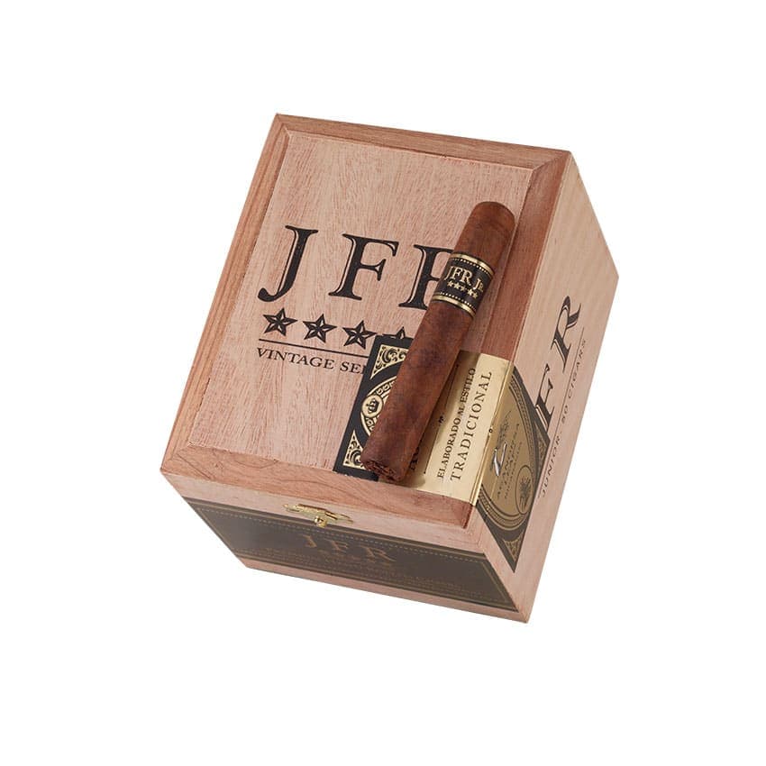 JFR Corojo Junior Natural cigar listing