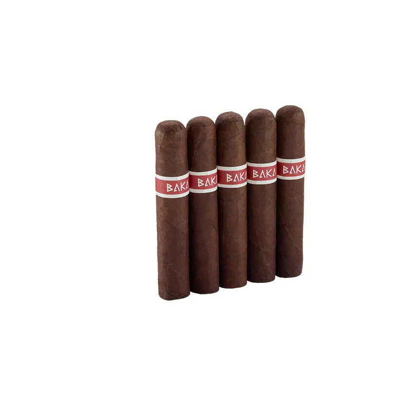 Baka Pygmy Natural cigar listing