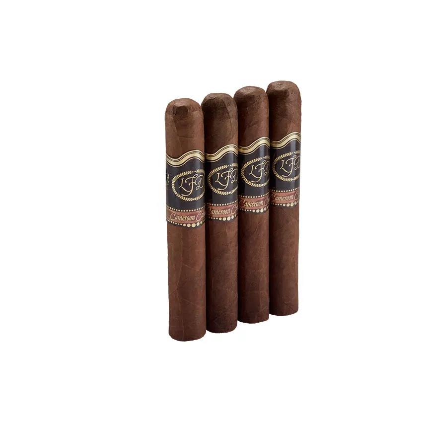 La Flor Dominicana Cameroon Cabinet Number 5 Natural cigar listing