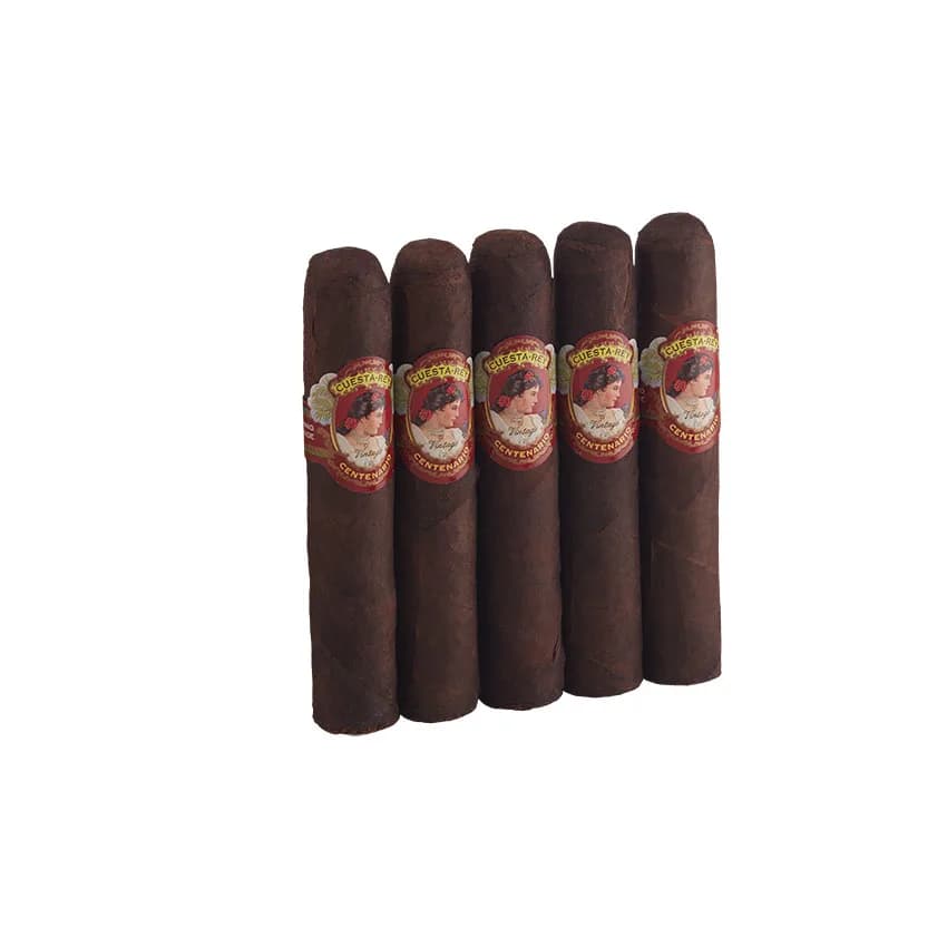 Cuesta Rey Centenario Robusto #7 Maduro cigar listing