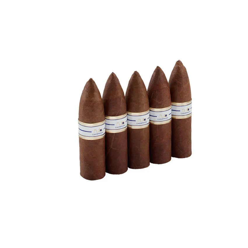 Nub Cameroon 464T Natural cigar listing