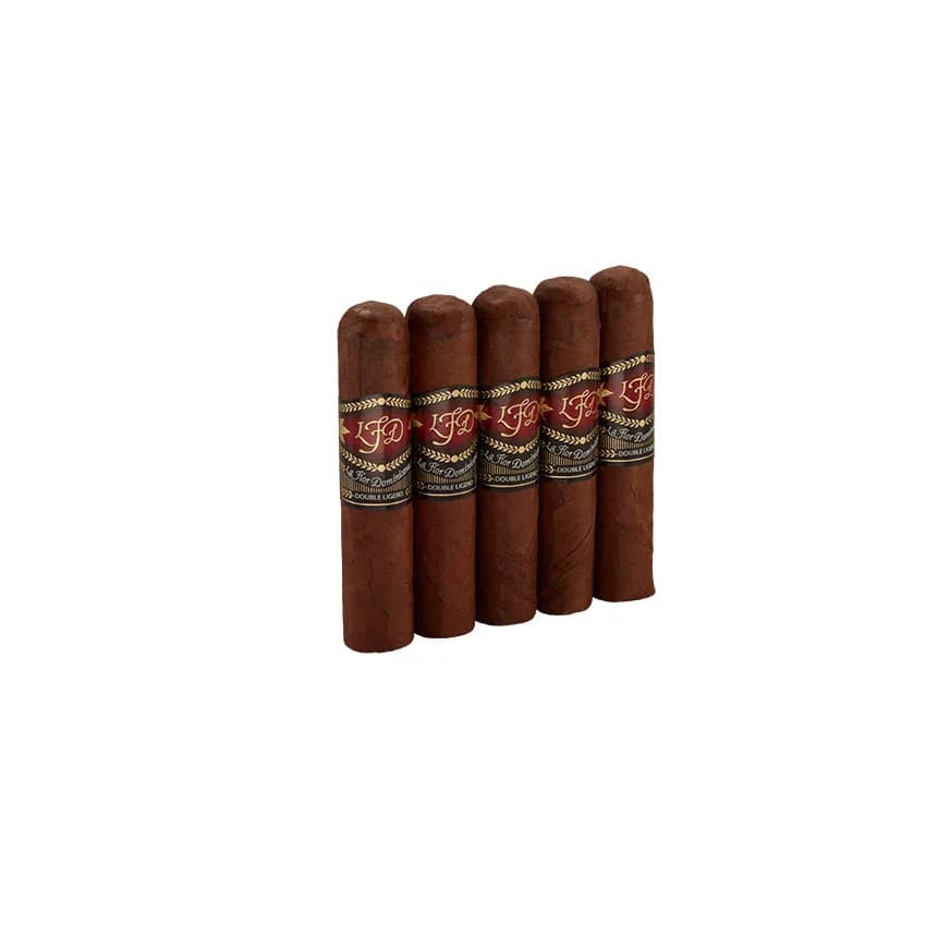 La Flor Dominicana Double Ligero No. 452 Dark Natural cigar listing