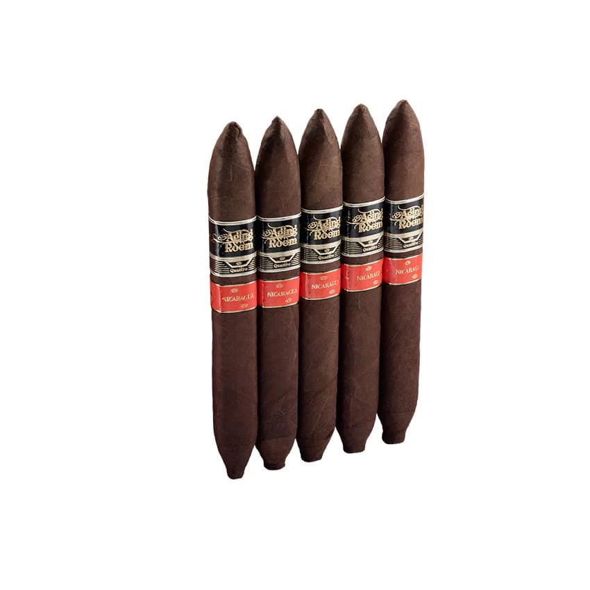 AGR Quattro Nica Impromptu Natural cigar listing