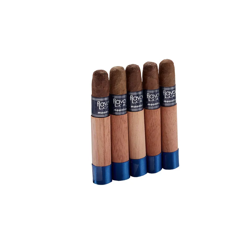 Moontrance Petite Corona Natural cigar listing