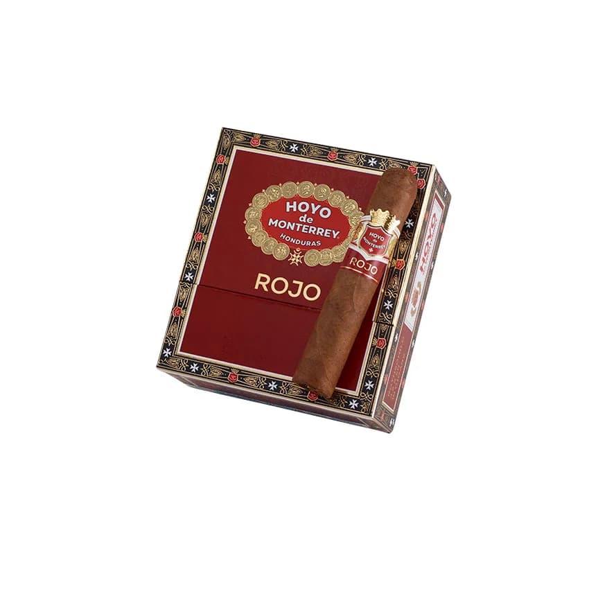 Hoyo De Monterrey Rojo Rothschild Natural cigar listing