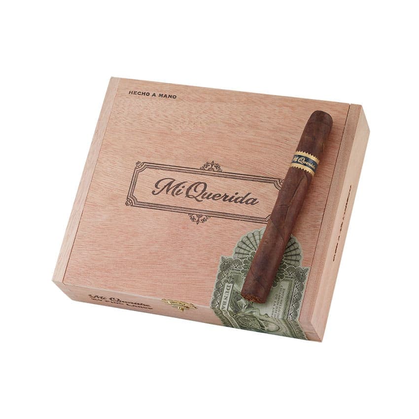 Mi Querida Fino Largo Maduro cigar listing
