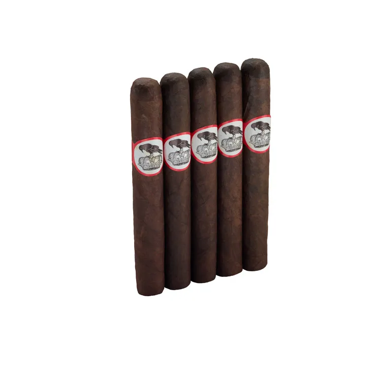 Crook Of The Crown Toro Maduro cigar listing