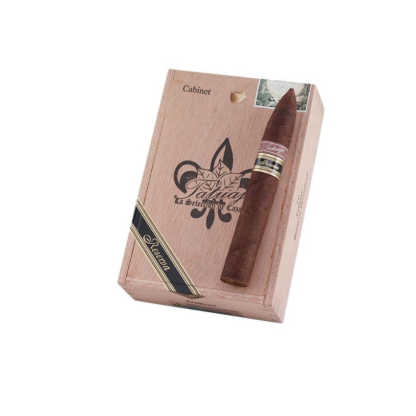 Tatuaje Unicos Broadleaf Maduro cigar listing