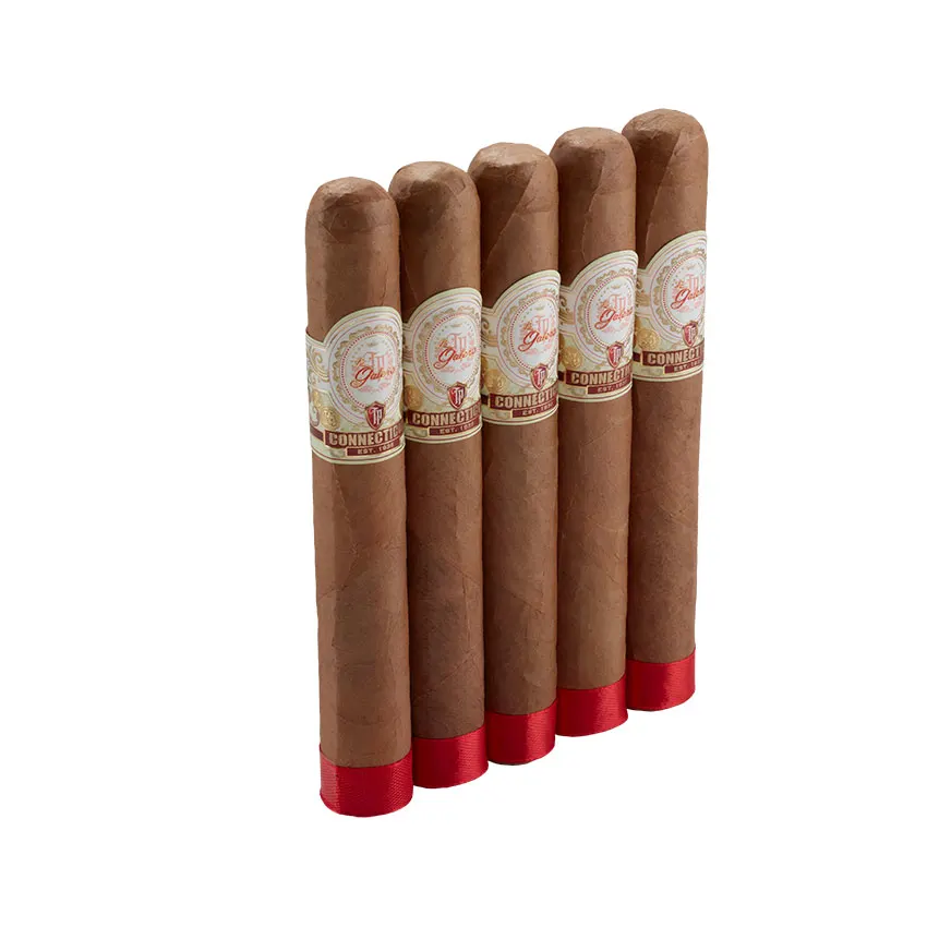 La Galera Connecticut El Lector Natural cigar listing