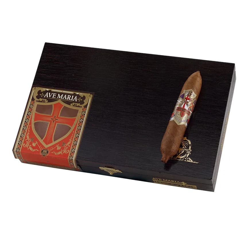 Ave Maria Morning Star Natural cigar listing