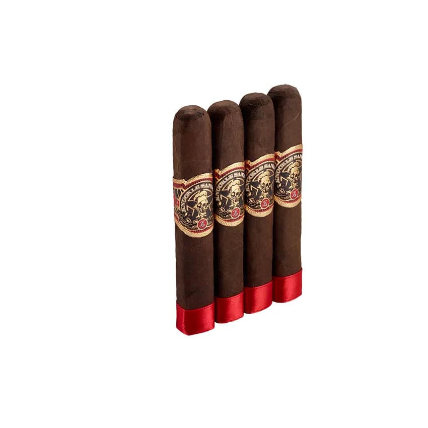 Espinosa Knuckle Sandwich Maduro Robusto cigar listing