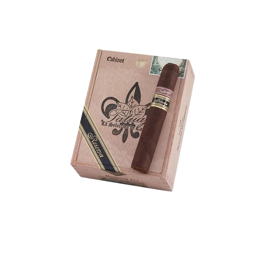 Tatuaje Reserve J21 Broadleaf Maduro cigar listing