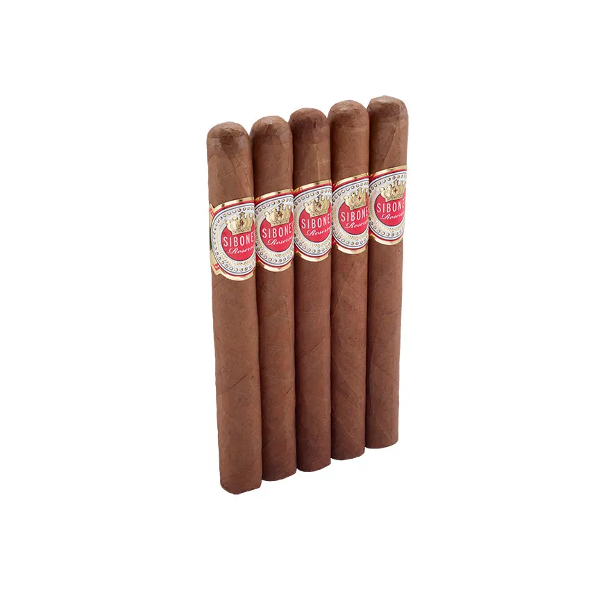 Siboney Reserve Lonsdale Natural cigar listing