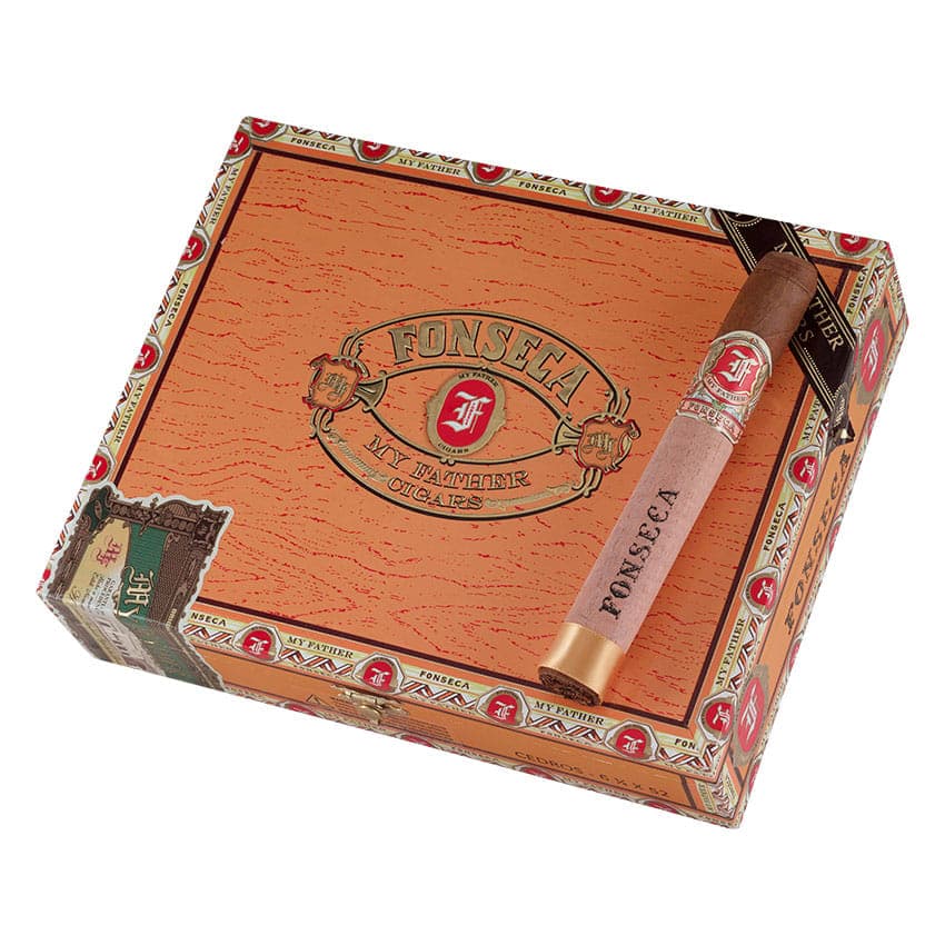 Fonseca By My Father Cedros Natural cigar listing