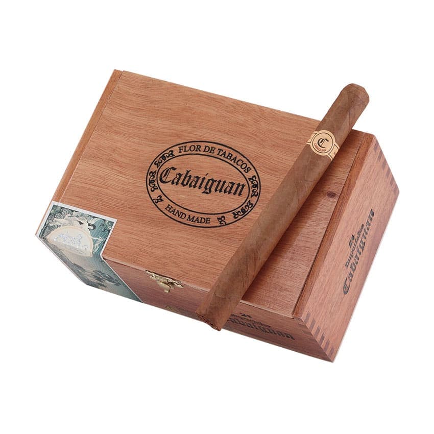 Cabaiguan Imperiales Natural cigar listing