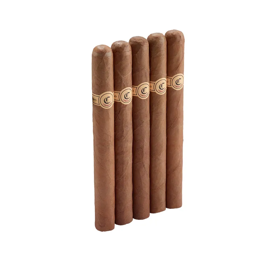 Cabaiguan Imperiales Natural cigar listing