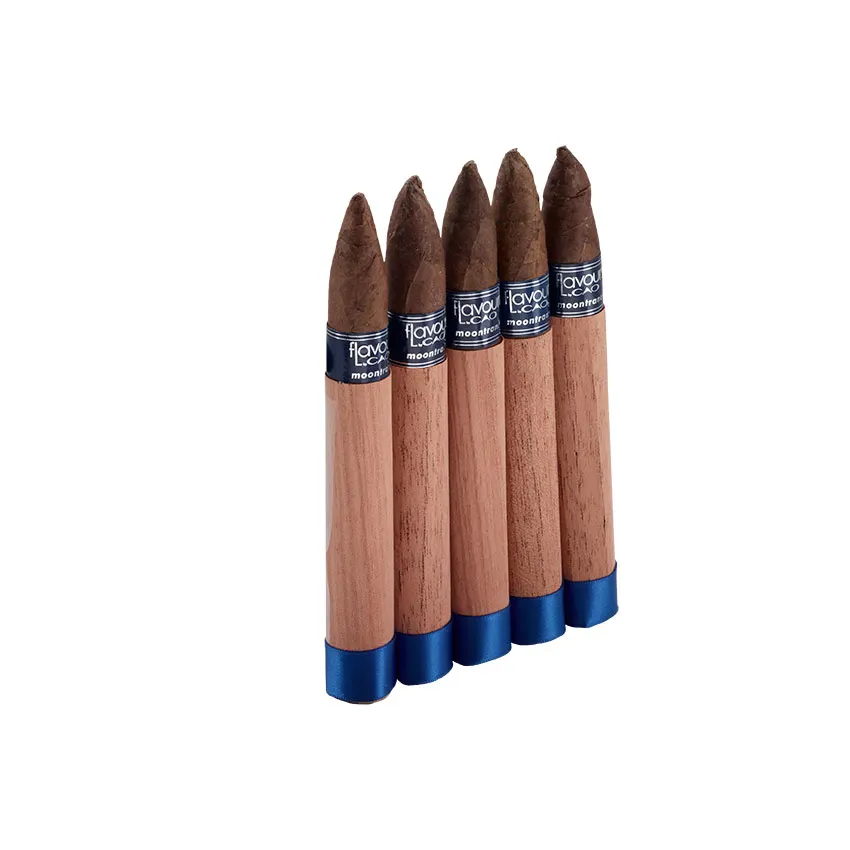 Moontrance Torpedo Natural cigar listing