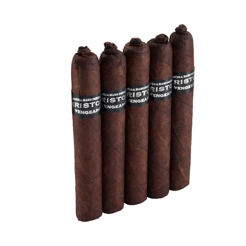 Vengeance Maduro 6x60 cigar listing