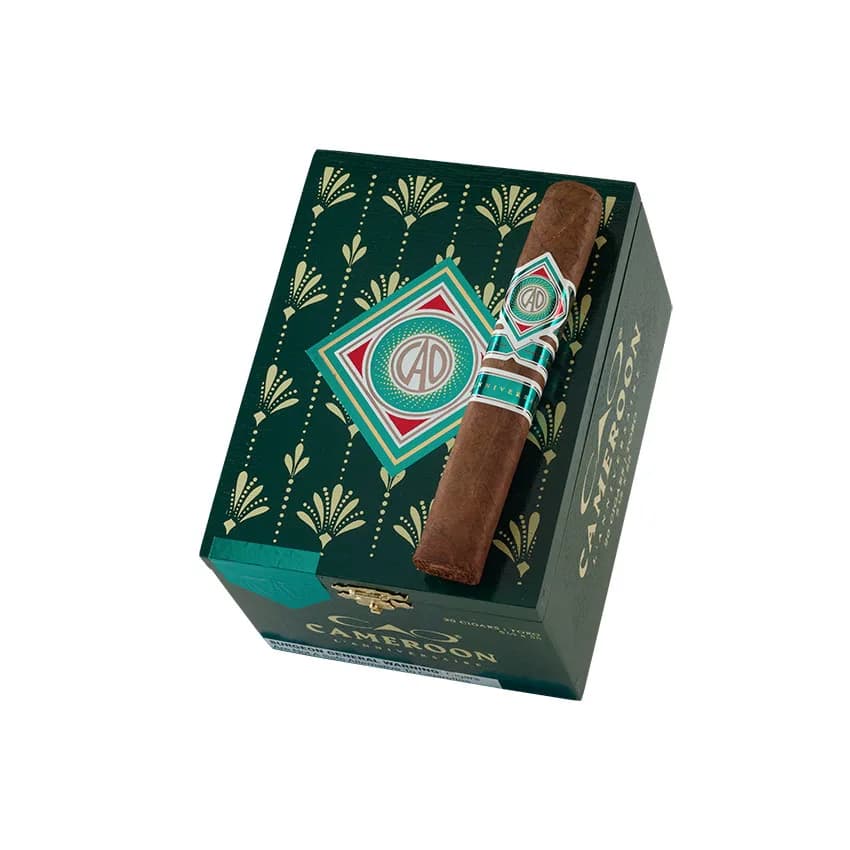 CAO Cameroon Toro Natural cigar listing