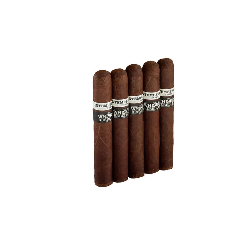 Intemp WR 1794 Sovereign Natural cigar listing