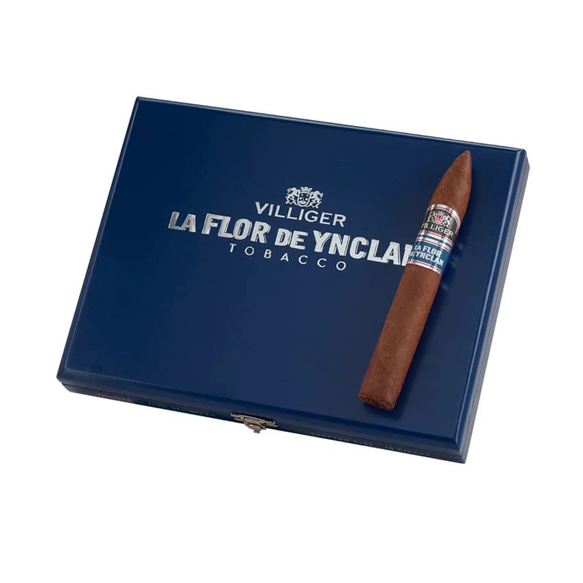 La Flor De Ynclan Torpedo Natural cigar listing