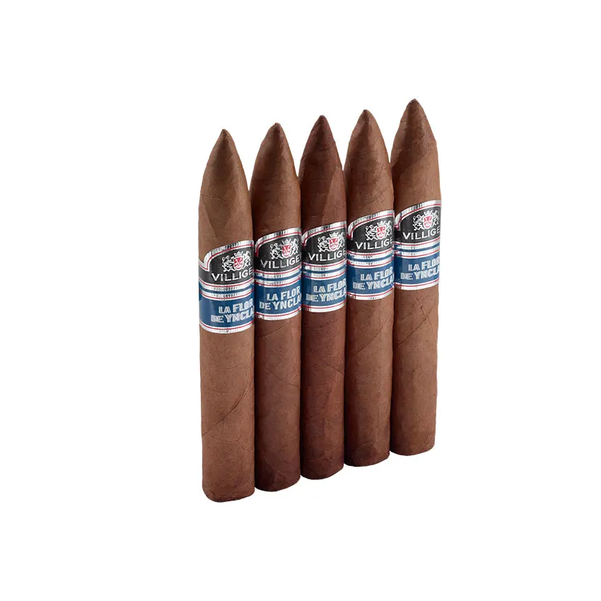 La Flor De Ynclan Torpedo Natural cigar listing
