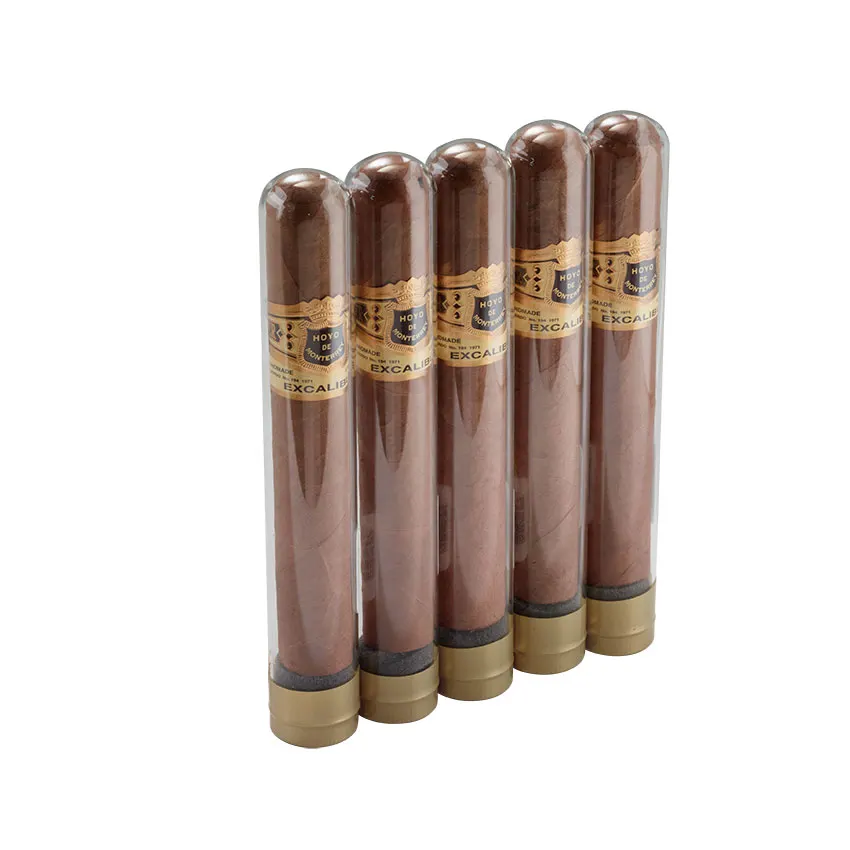 Excalibur Short Crystal Natural cigar listing