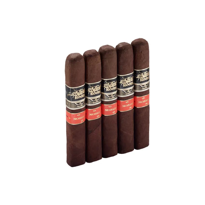 AGR Quattro Nica Espressivo Natural cigar listing