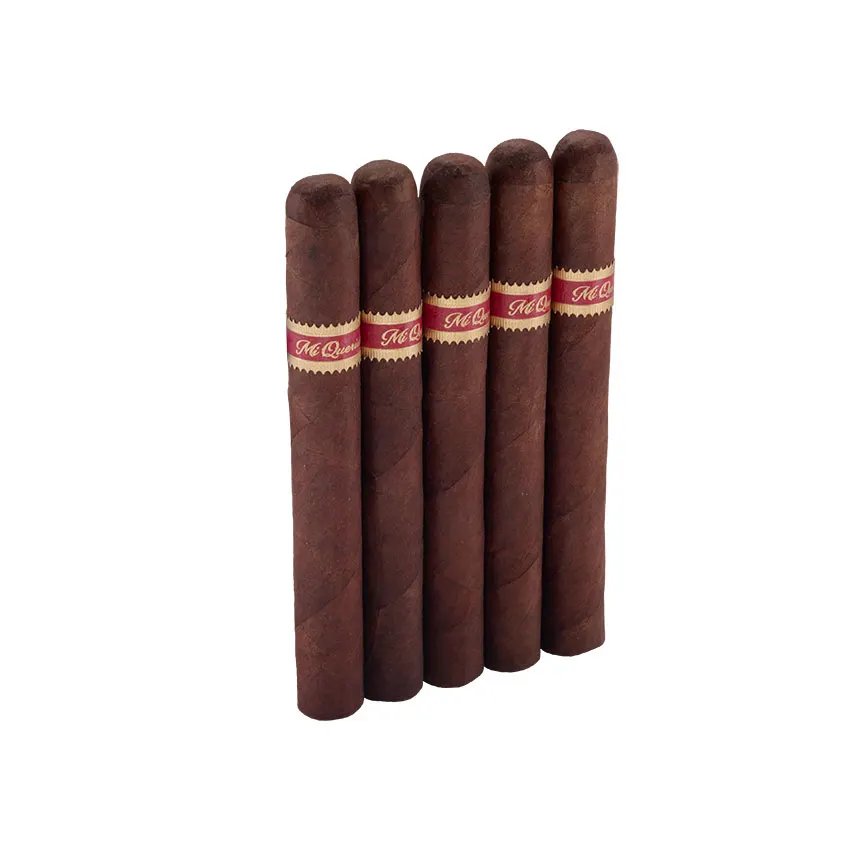 Mi Querida Triqui Traca 648 Maduro cigar listing