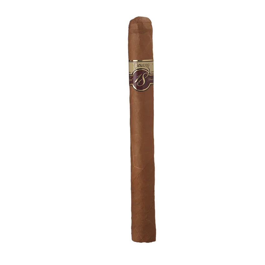 Cusano 18 Churchill Natural cigar listing