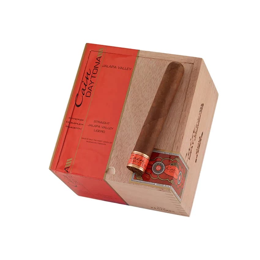 Oliva Cain Daytona Robusto Natural cigar listing