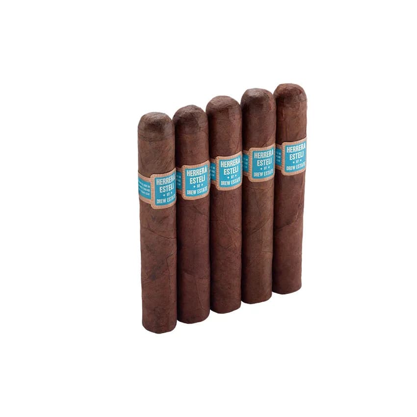 Herrera Esteli Brazilian Maduro Robusto Grande cigar listing